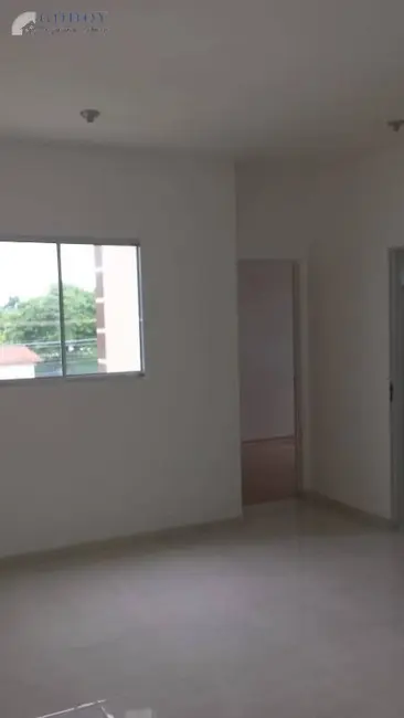 Foto 1 de Apartamento com 2 quartos à venda, 50m2 em Residencial e Comercial Cidade Morumbi, Pindamonhangaba - SP