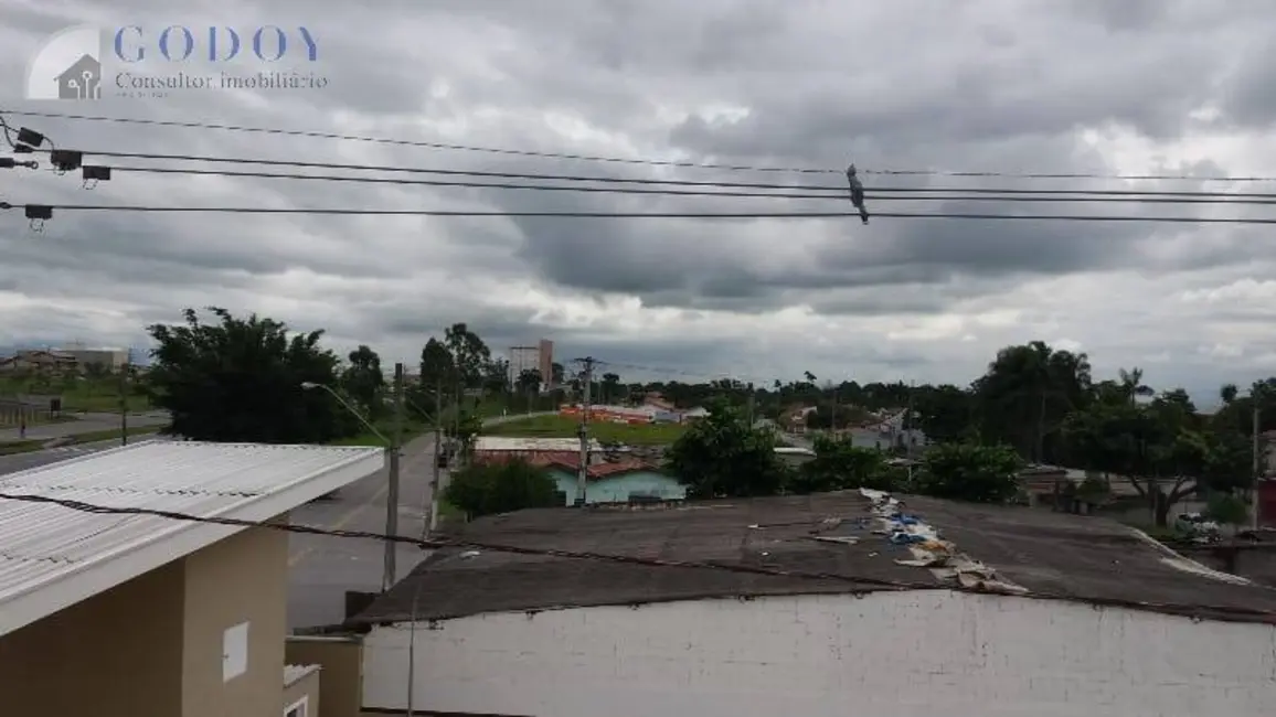 Foto 7 de Apartamento com 2 quartos à venda, 50m2 em Residencial e Comercial Cidade Morumbi, Pindamonhangaba - SP