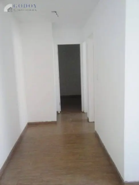 Foto 4 de Apartamento com 2 quartos à venda, 47m2 em Crispim, Pindamonhangaba - SP