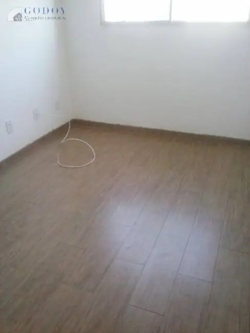 Foto 3 de Apartamento com 2 quartos à venda, 47m2 em Crispim, Pindamonhangaba - SP
