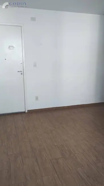 Foto 8 de Apartamento com 2 quartos à venda, 47m2 em Crispim, Pindamonhangaba - SP
