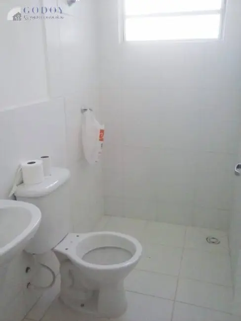 Foto 6 de Apartamento com 2 quartos à venda, 47m2 em Crispim, Pindamonhangaba - SP