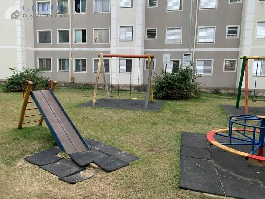Foto 1 de Apartamento com 2 quartos à venda, 47m2 em Crispim, Pindamonhangaba - SP