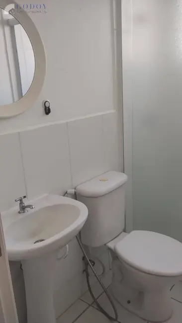 Foto 9 de Apartamento com 2 quartos à venda, 47m2 em Crispim, Pindamonhangaba - SP