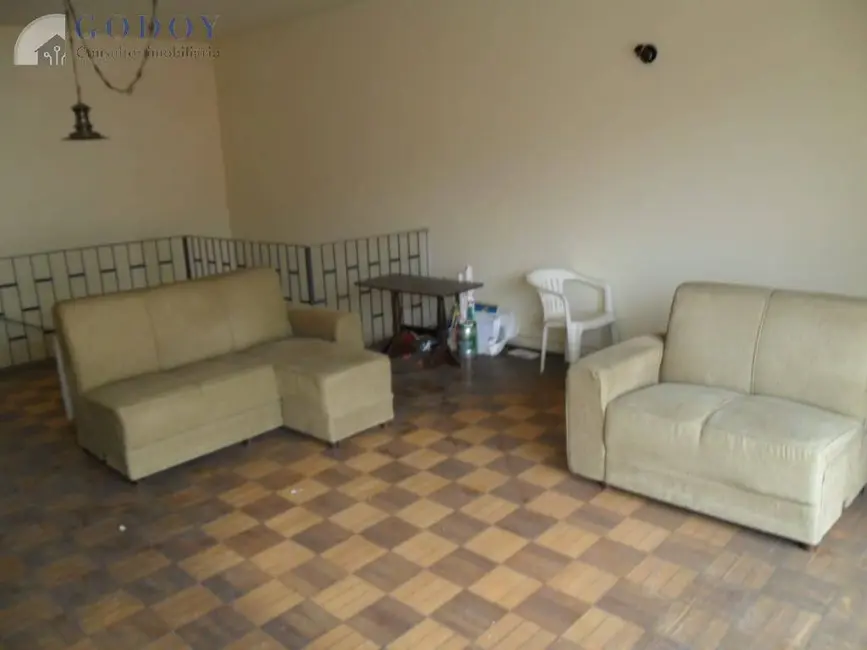 Foto 1 de Apartamento com 4 quartos para alugar em Centro, Pindamonhangaba - SP