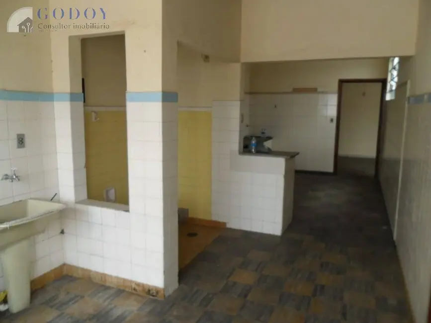 Foto 6 de Apartamento com 4 quartos para alugar em Centro, Pindamonhangaba - SP