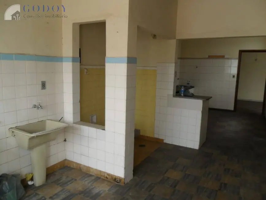 Foto 5 de Apartamento com 4 quartos para alugar em Centro, Pindamonhangaba - SP