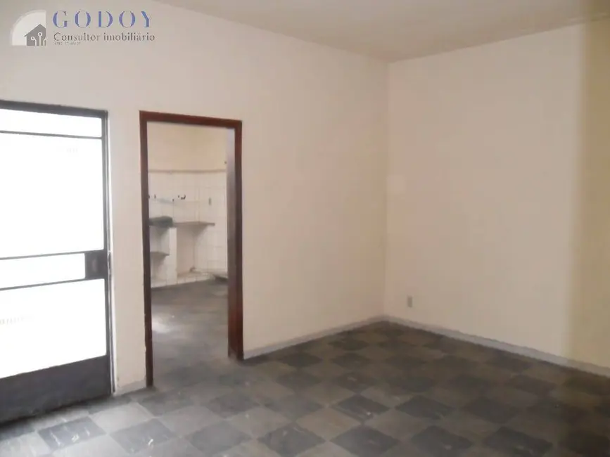 Foto 3 de Apartamento com 4 quartos para alugar em Centro, Pindamonhangaba - SP