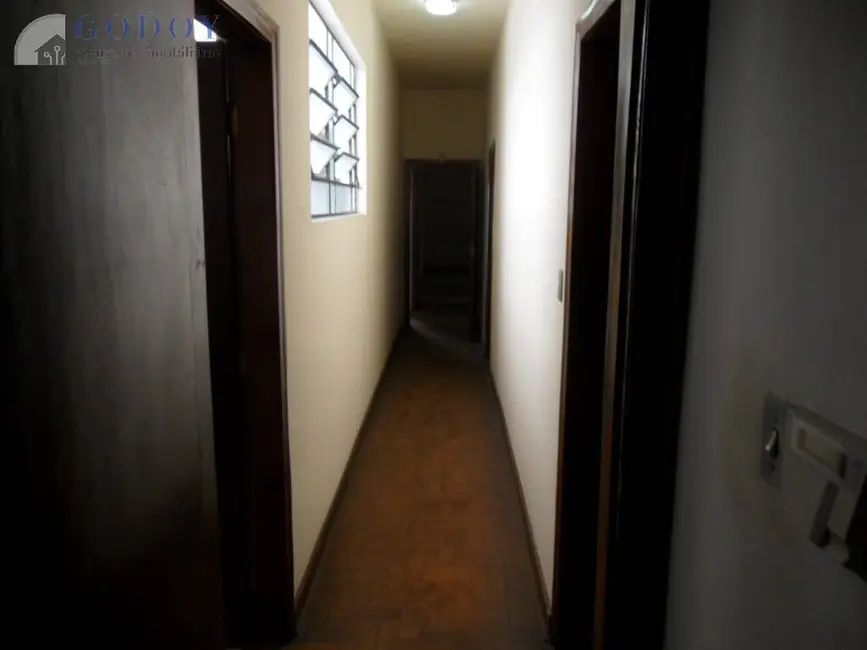 Foto 9 de Apartamento com 4 quartos para alugar em Centro, Pindamonhangaba - SP