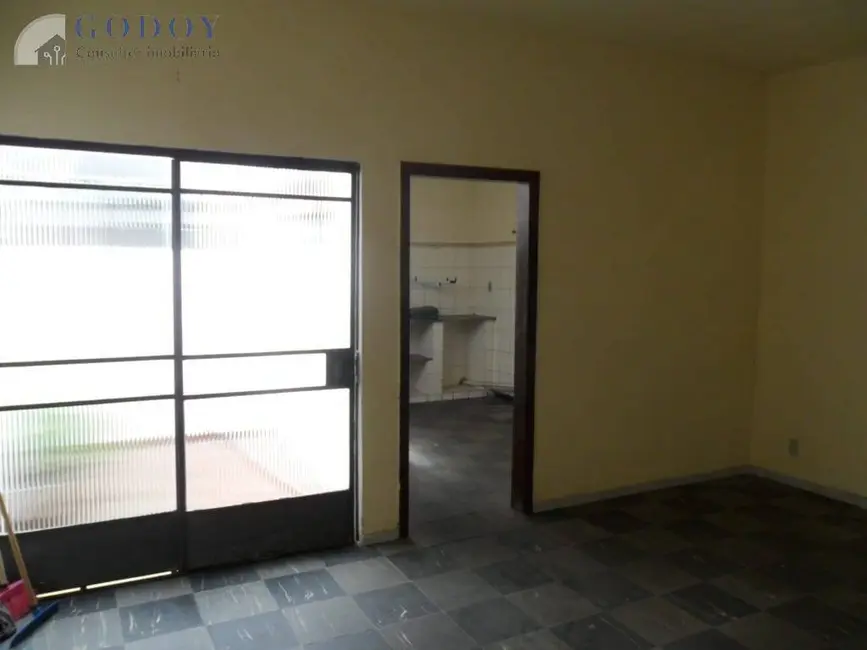 Foto 4 de Apartamento com 4 quartos para alugar em Centro, Pindamonhangaba - SP