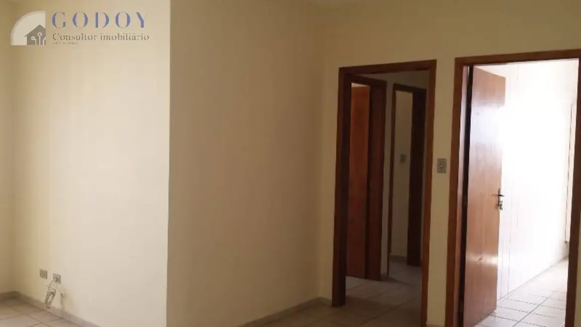 Foto 1 de Apartamento com 2 quartos à venda, 72m2 em São Benedito, Pindamonhangaba - SP