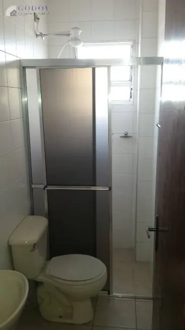 Foto 2 de Apartamento com 2 quartos à venda, 72m2 em São Benedito, Pindamonhangaba - SP