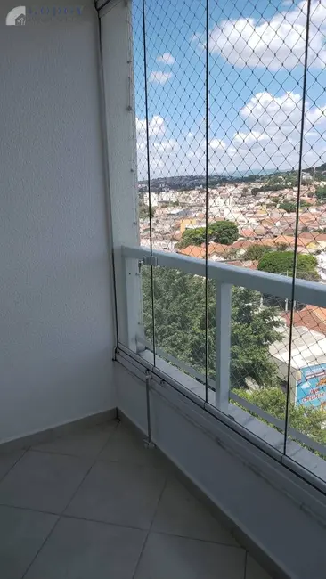 Foto 6 de Apartamento com 2 quartos à venda, 74m2 em Jardim Eulália, Taubate - SP