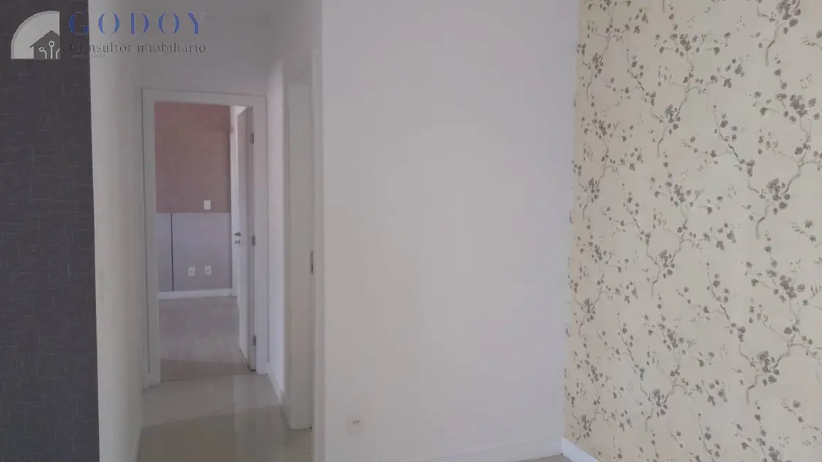 Foto 3 de Apartamento com 2 quartos à venda, 74m2 em Jardim Eulália, Taubate - SP