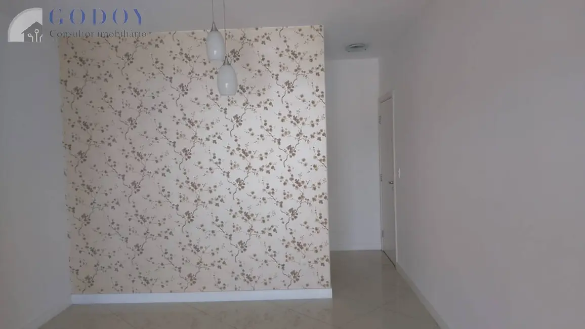 Foto 2 de Apartamento com 2 quartos à venda, 74m2 em Jardim Eulália, Taubate - SP