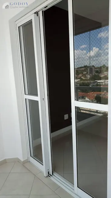 Foto 4 de Apartamento com 2 quartos à venda, 74m2 em Jardim Eulália, Taubate - SP