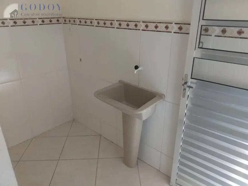 Foto 3 de Apartamento com 2 quartos à venda em Residencial Pasin, Pindamonhangaba - SP