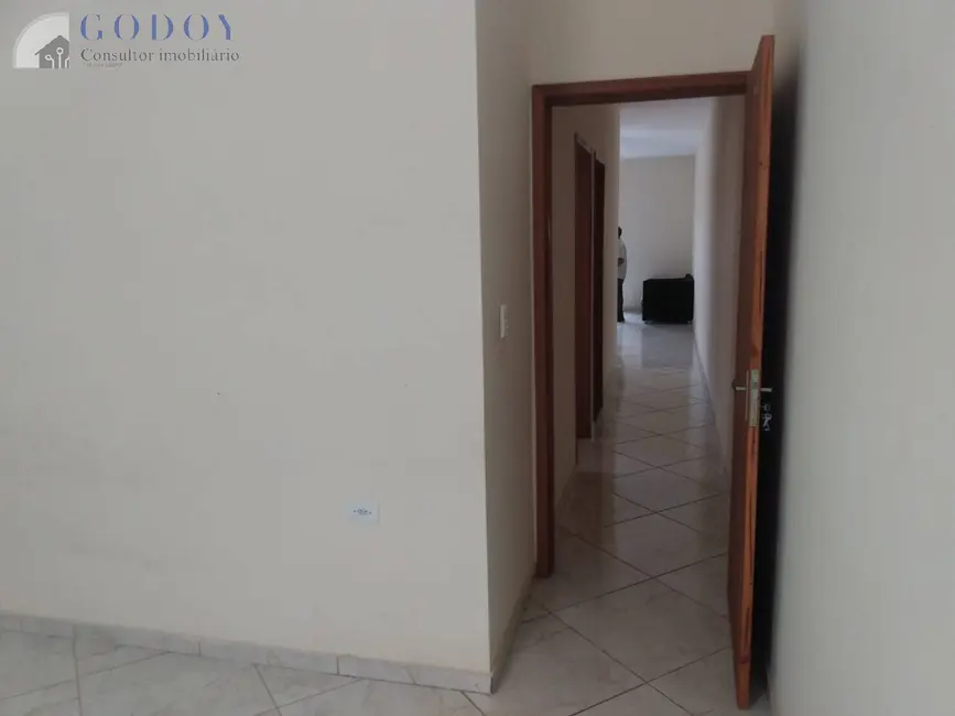 Foto 6 de Apartamento com 2 quartos à venda em Residencial Pasin, Pindamonhangaba - SP