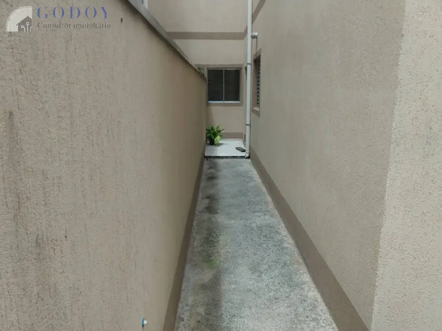 Foto 8 de Apartamento com 2 quartos à venda em Residencial Pasin, Pindamonhangaba - SP