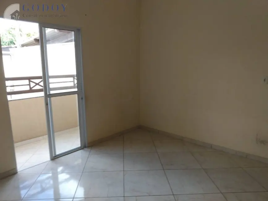 Foto 1 de Apartamento com 2 quartos à venda em Residencial Pasin, Pindamonhangaba - SP