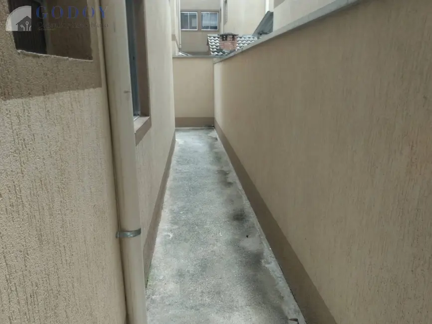 Foto 7 de Apartamento com 2 quartos à venda em Residencial Pasin, Pindamonhangaba - SP