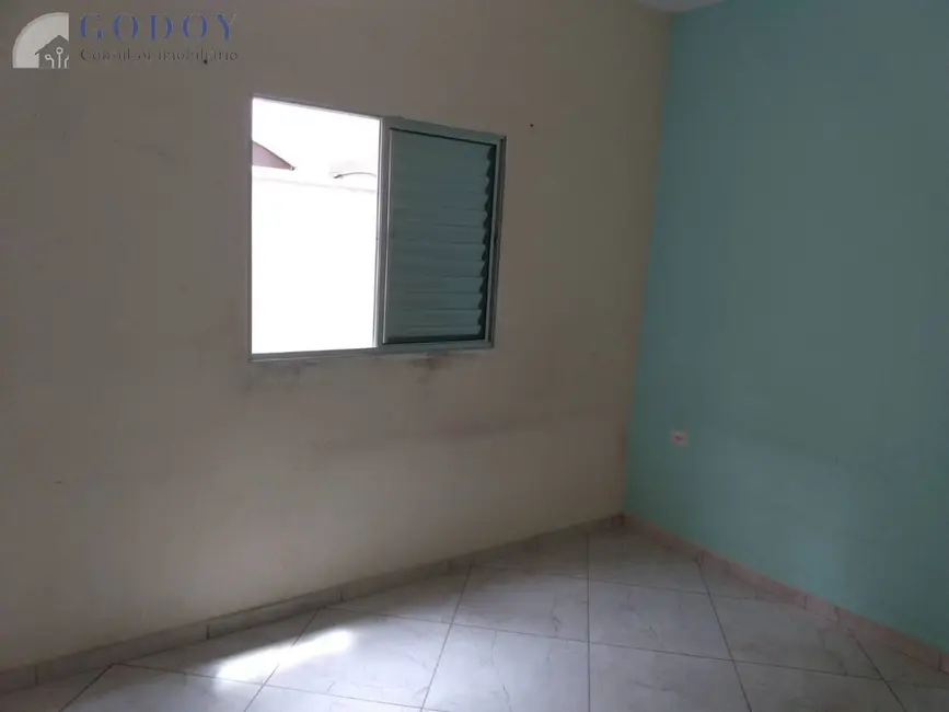 Foto 5 de Apartamento com 2 quartos à venda em Residencial Pasin, Pindamonhangaba - SP