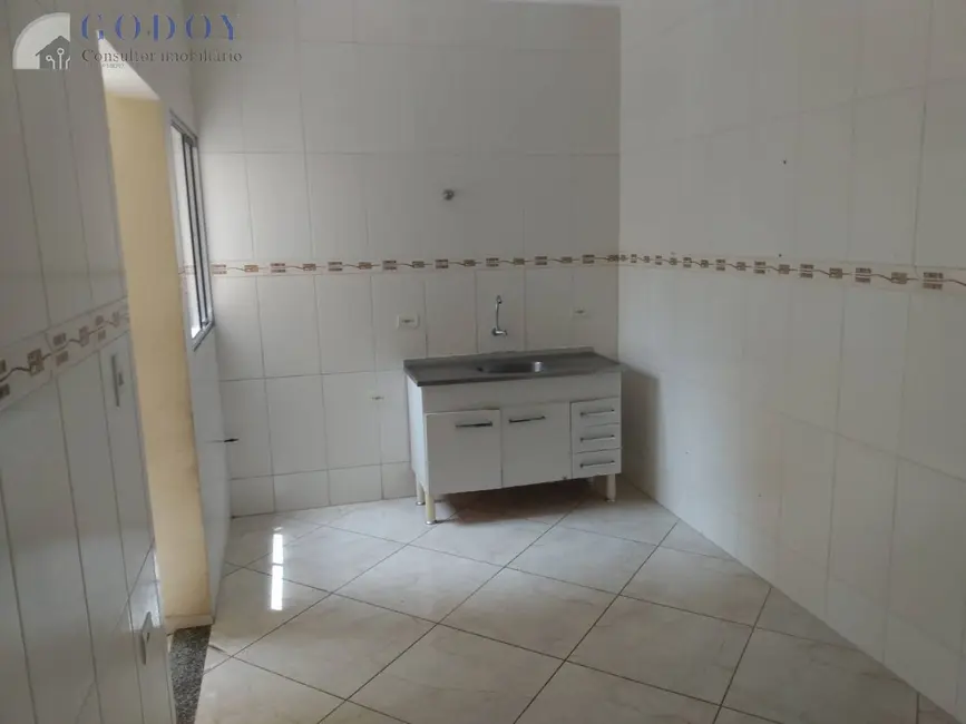Foto 4 de Apartamento com 2 quartos à venda em Residencial Pasin, Pindamonhangaba - SP