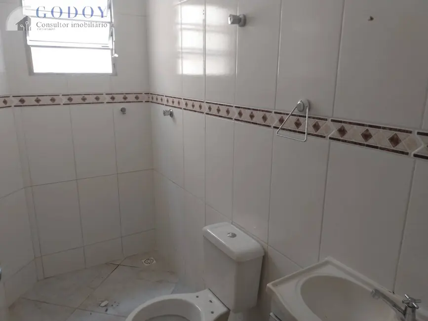 Foto 9 de Apartamento com 2 quartos à venda em Residencial Pasin, Pindamonhangaba - SP
