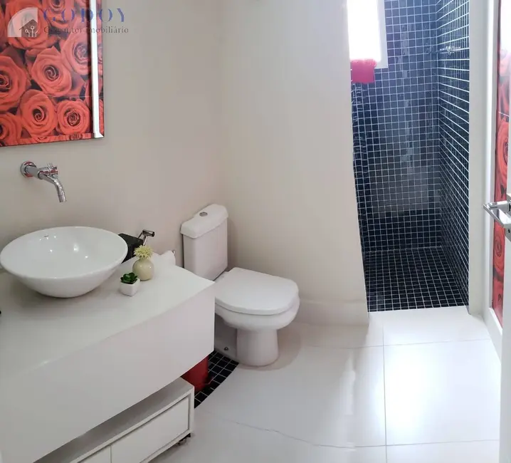 Foto 5 de Apartamento com 2 quartos à venda, 123m2 em Santana, Pindamonhangaba - SP