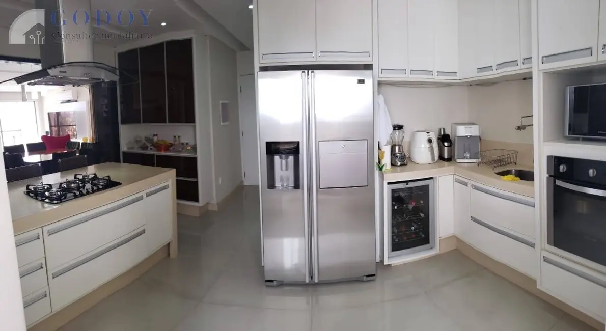 Foto 7 de Apartamento com 2 quartos à venda, 123m2 em Santana, Pindamonhangaba - SP