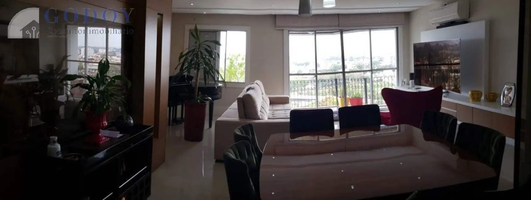 Foto 9 de Apartamento com 2 quartos à venda, 123m2 em Santana, Pindamonhangaba - SP