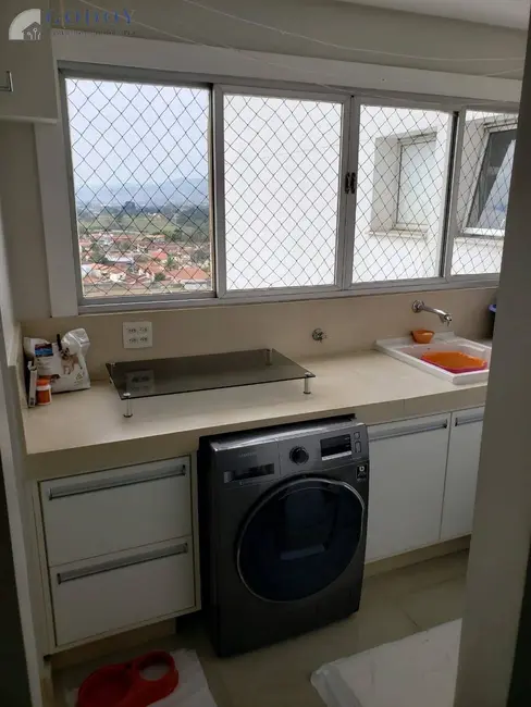 Foto 8 de Apartamento com 2 quartos à venda, 123m2 em Santana, Pindamonhangaba - SP