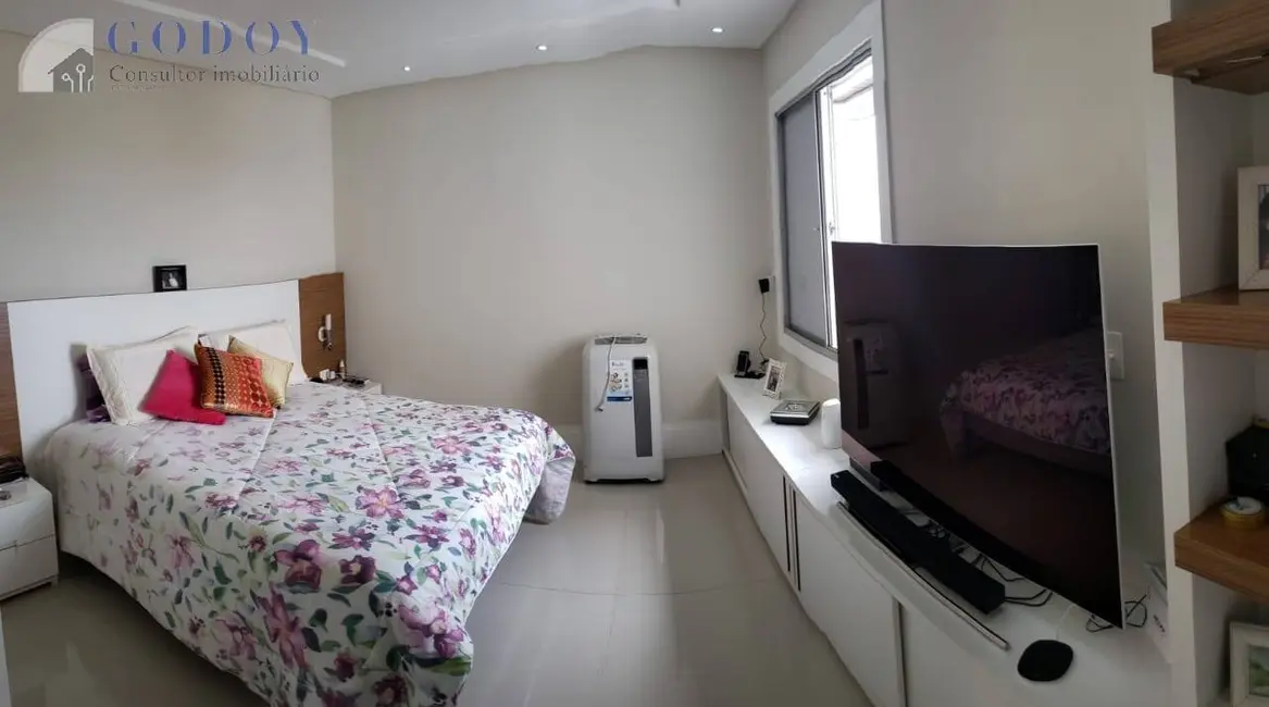Foto 2 de Apartamento com 2 quartos à venda, 123m2 em Santana, Pindamonhangaba - SP