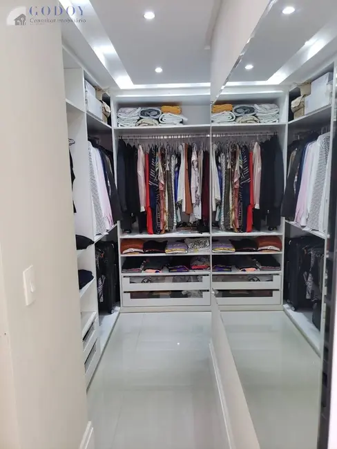 Foto 3 de Apartamento com 2 quartos à venda, 123m2 em Santana, Pindamonhangaba - SP