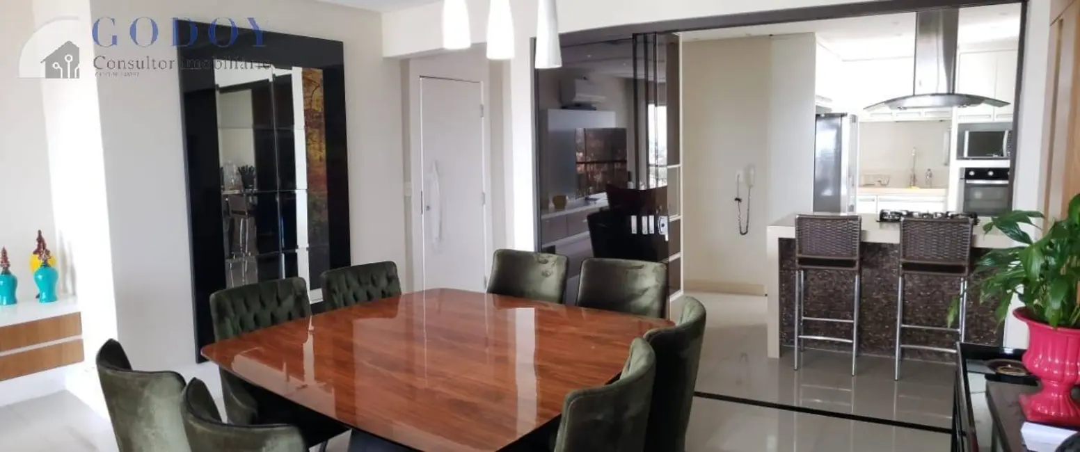Foto 1 de Apartamento com 2 quartos à venda, 123m2 em Santana, Pindamonhangaba - SP