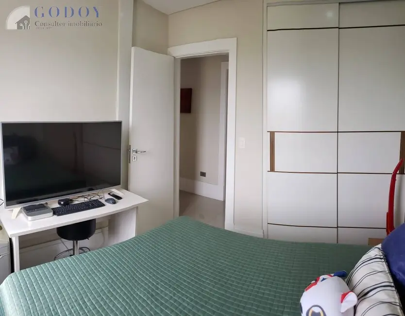 Foto 4 de Apartamento com 2 quartos à venda, 123m2 em Santana, Pindamonhangaba - SP