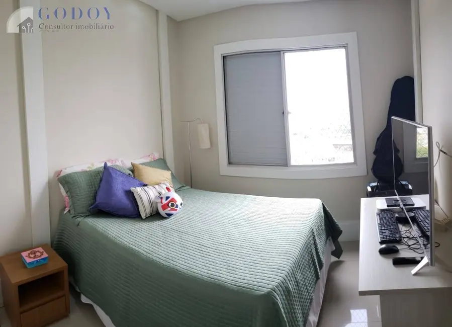 Foto 6 de Apartamento com 2 quartos à venda, 123m2 em Santana, Pindamonhangaba - SP