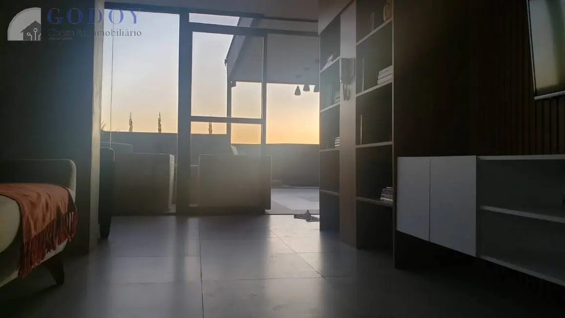 Foto 8 de Apartamento com 4 quartos à venda, 200m2 em Jardim Boa Vista, Pindamonhangaba - SP