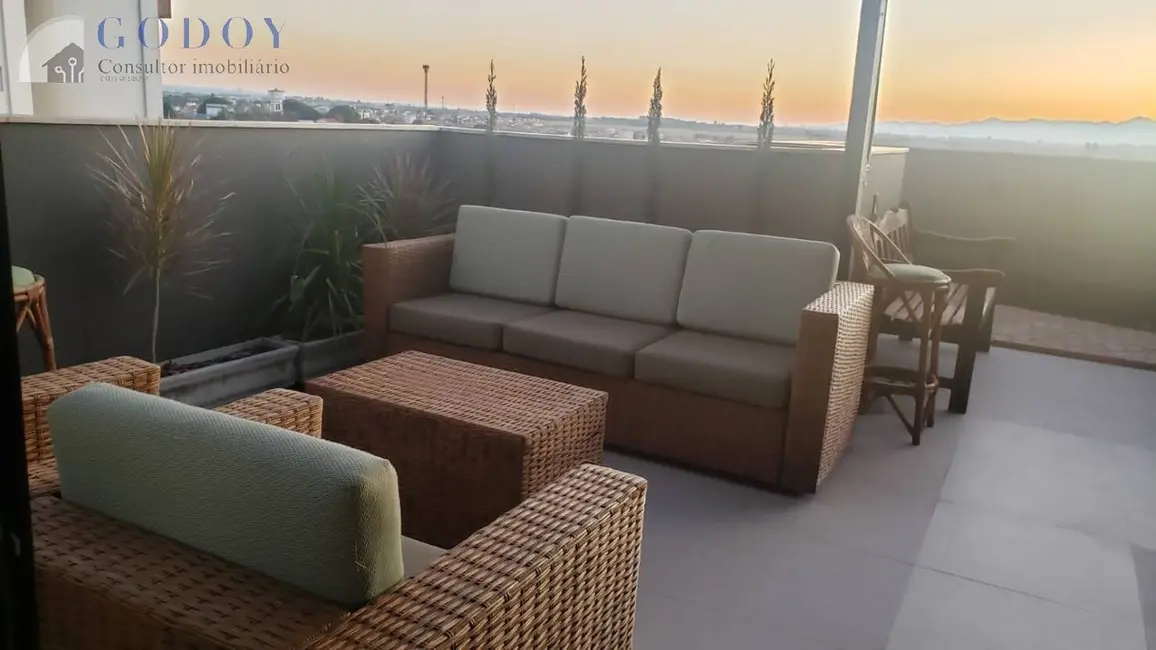 Foto 6 de Apartamento com 4 quartos à venda, 200m2 em Jardim Boa Vista, Pindamonhangaba - SP