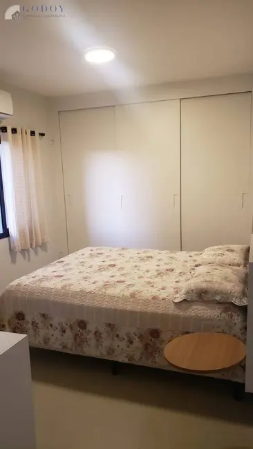 Foto 9 de Apartamento com 4 quartos à venda, 200m2 em Jardim Boa Vista, Pindamonhangaba - SP