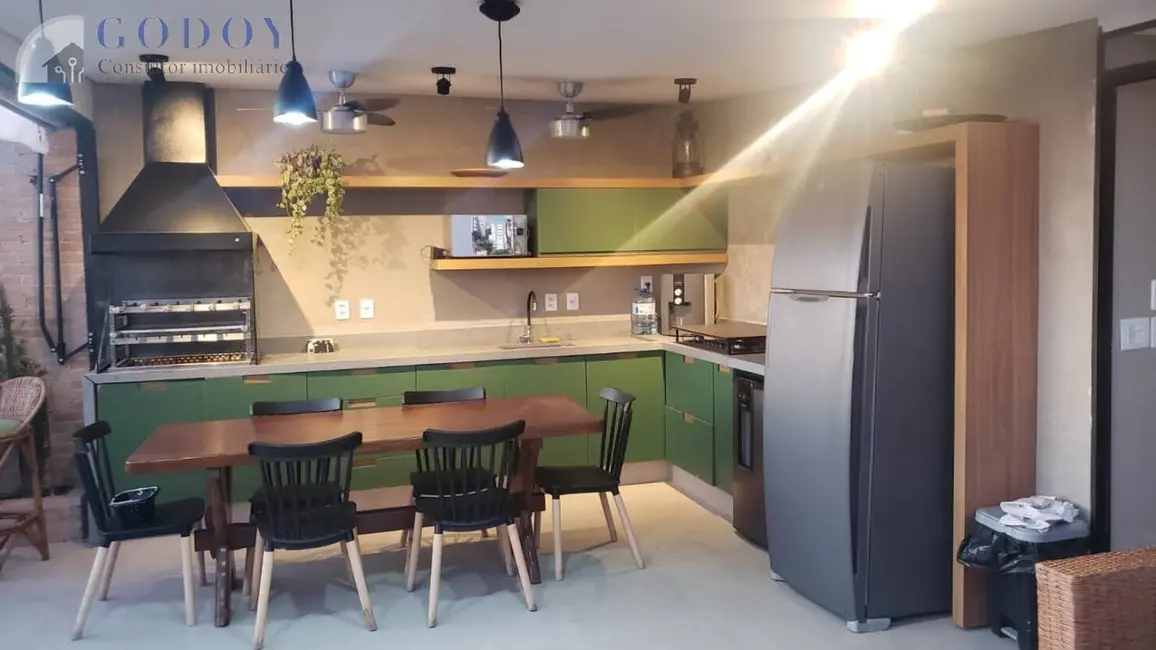 Foto 3 de Apartamento com 4 quartos à venda, 200m2 em Jardim Boa Vista, Pindamonhangaba - SP