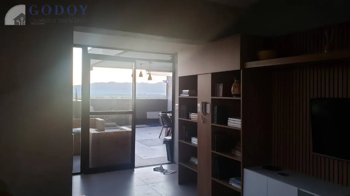 Foto 7 de Apartamento com 4 quartos à venda, 200m2 em Jardim Boa Vista, Pindamonhangaba - SP