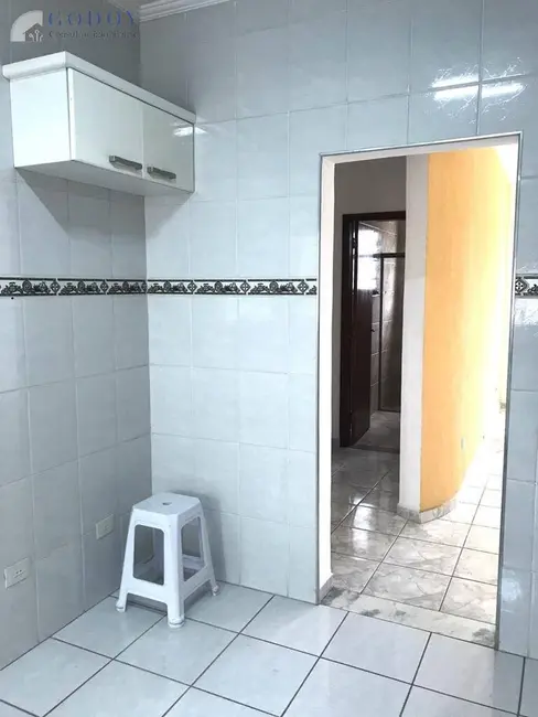 Apartamento com 2 quartos à venda em Parque Santo Antônio, Taubate - SP - imagem 4 Foto 4 de Apartamento com 2 quartos à venda em Parque Santo Antônio, Taubate - SP