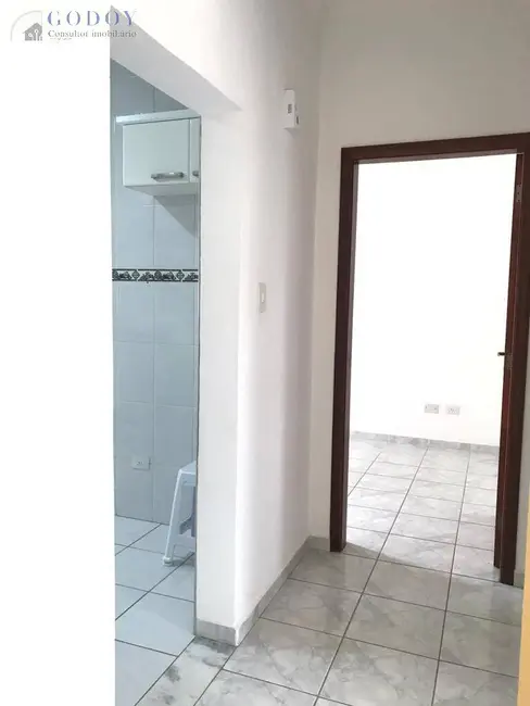 Apartamento com 2 quartos à venda em Parque Santo Antônio, Taubate - SP - imagem 2 Foto 2 de Apartamento com 2 quartos à venda em Parque Santo Antônio, Taubate - SP