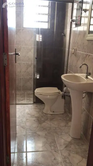 Foto 1 de Apartamento com 2 quartos à venda em Parque Santo Antônio, Taubate - SP