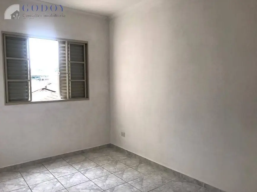Apartamento com 2 quartos à venda em Parque Santo Antônio, Taubate - SP - imagem 3 Foto 3 de Apartamento com 2 quartos à venda em Parque Santo Antônio, Taubate - SP
