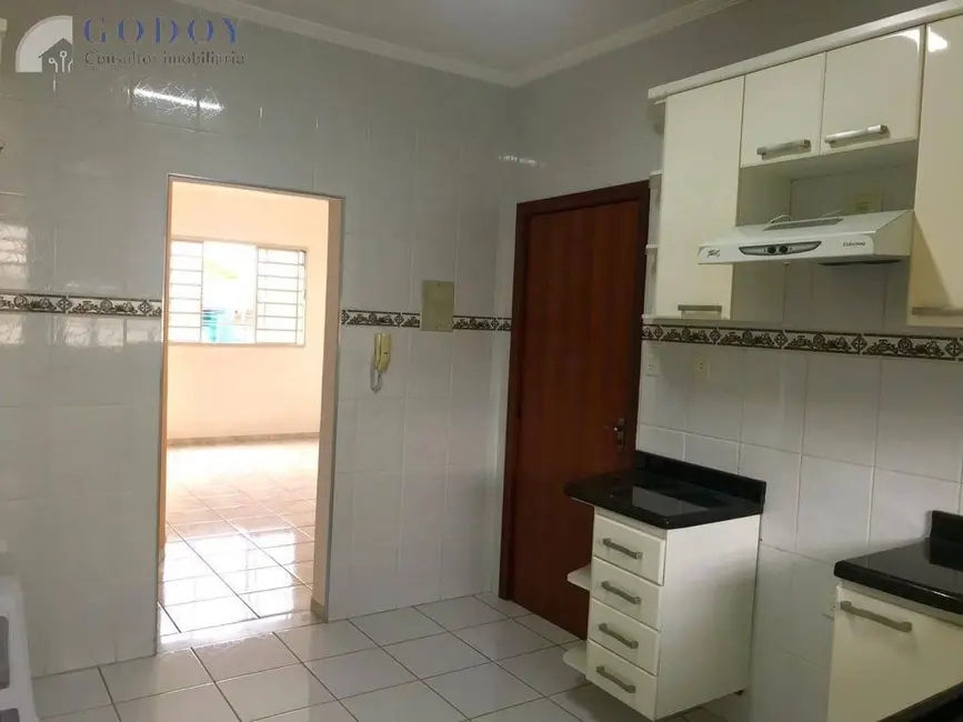 Foto 7 de Apartamento com 2 quartos à venda em Parque Santo Antônio, Taubate - SP