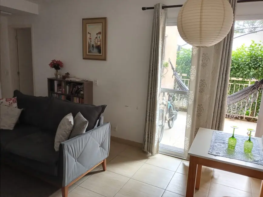 Foto 3 de Apartamento com 2 quartos à venda, 52m2 em Pindamonhangaba - SP