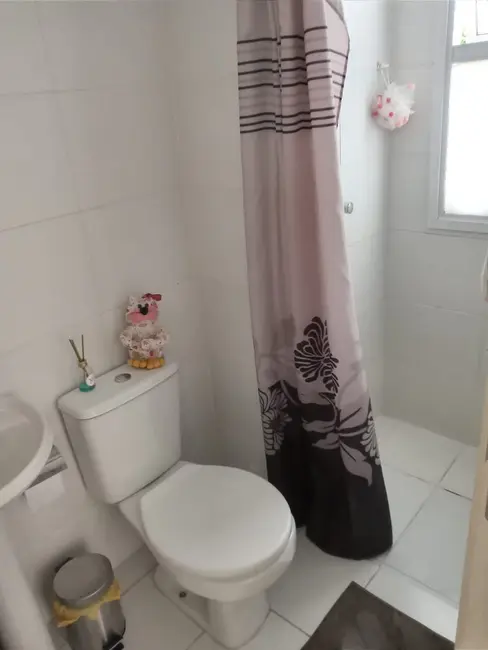 Foto 8 de Apartamento com 2 quartos à venda, 52m2 em Pindamonhangaba - SP