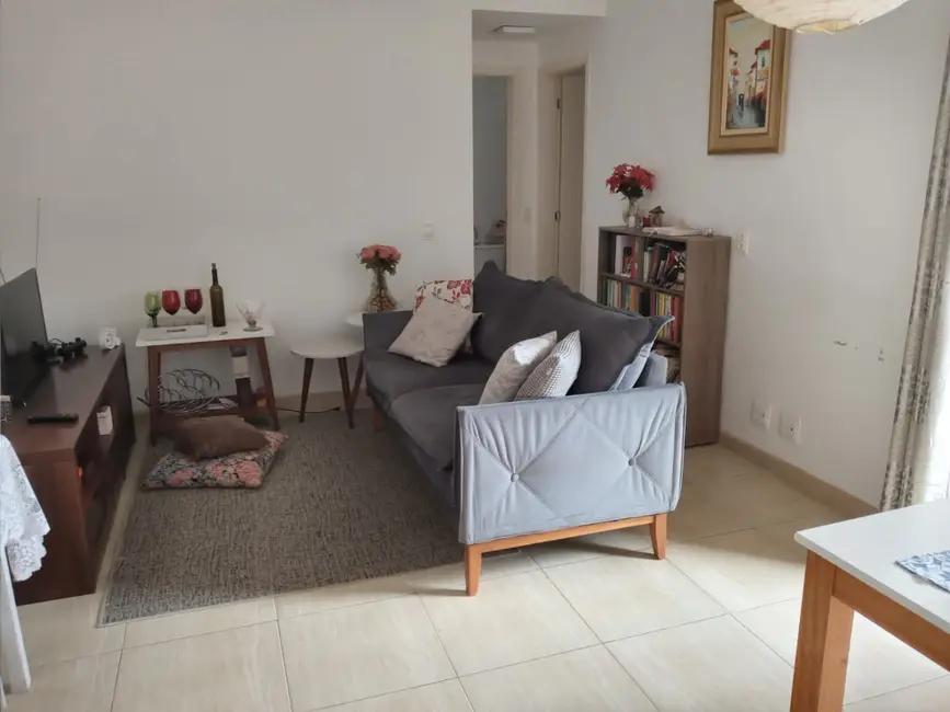 Foto 7 de Apartamento com 2 quartos à venda, 52m2 em Pindamonhangaba - SP